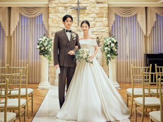 クチュールナオコ銀座本店