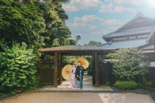 クチュールナオコ銀座本店