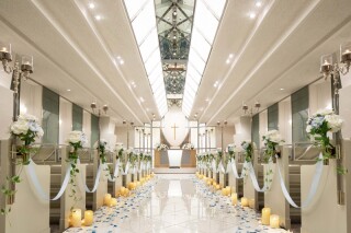 クチュールナオコ銀座本店