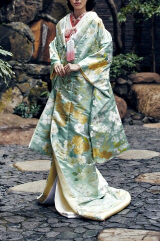 KU-0016 ﾍﾟﾊﾟｰﾐﾝﾄgreen