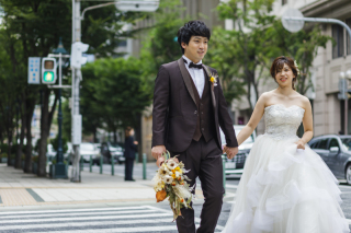 相楽園＆旧居留地