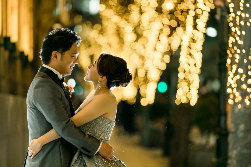 イルミネーション