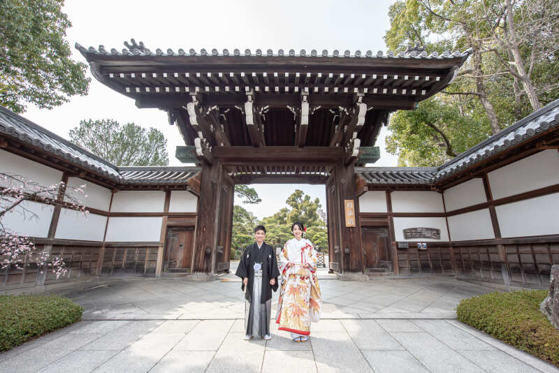 フォーマルショット