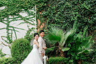 ハーバーランド