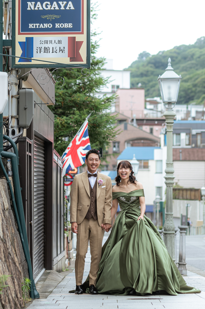 ロケーション撮影スタート!