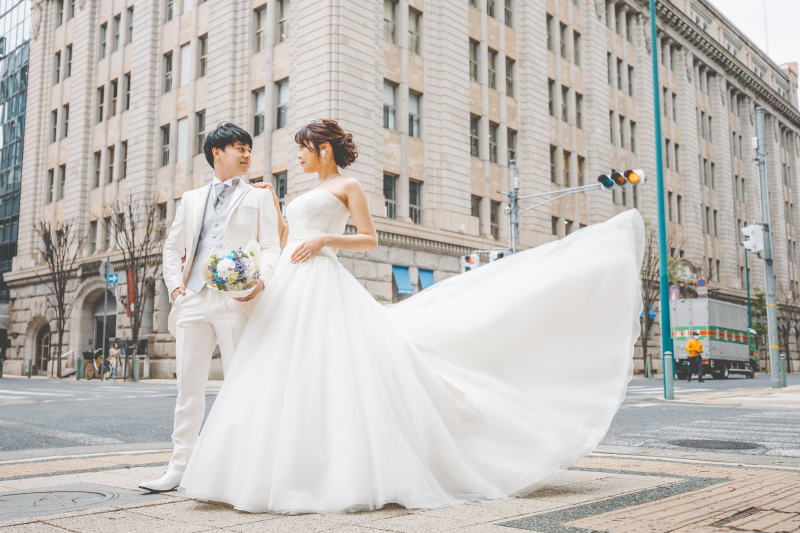 旧居留地といえばここは外せない!