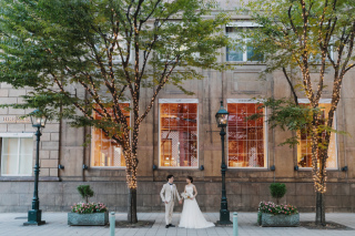 洋装×異人館・旧居留地✾