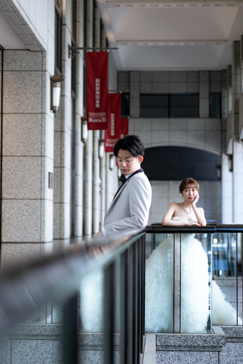 どこを切り取ってもおしゃれな旧居留地★