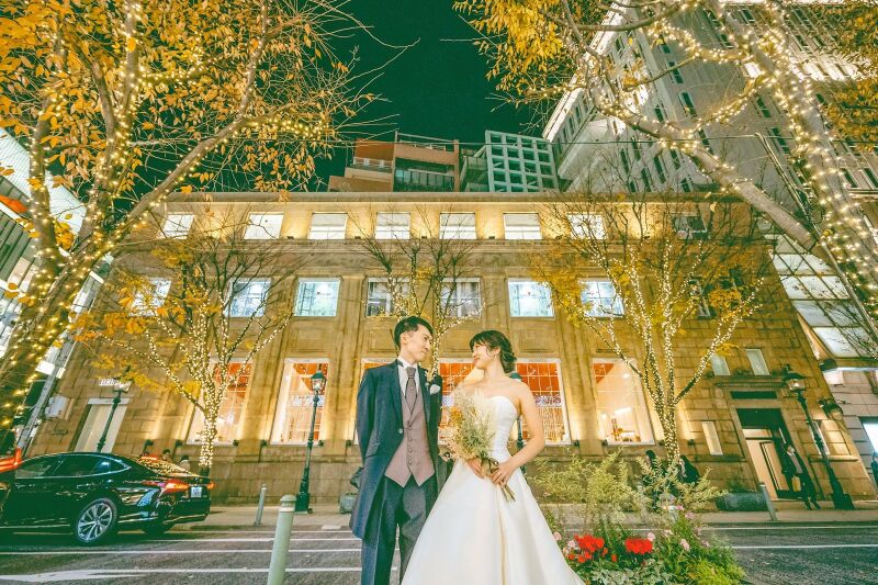 イルミネーション