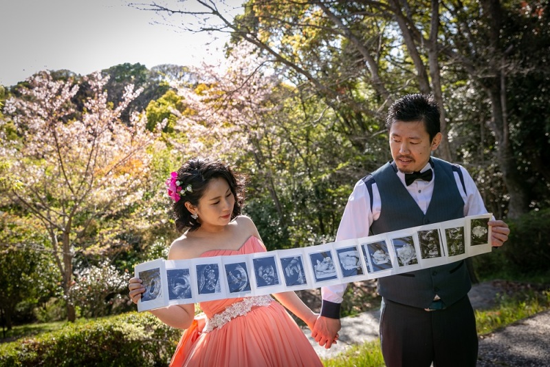 愛が溢れます♪