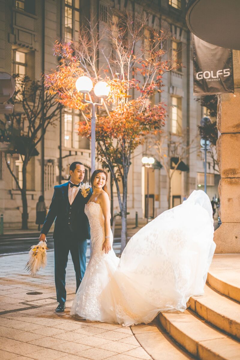 大人っぽい雰囲気で