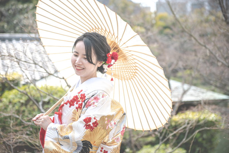 ソロショットも