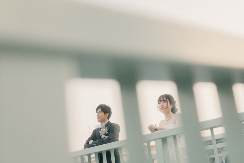 衣裳チェンジ！旧居留地へ★