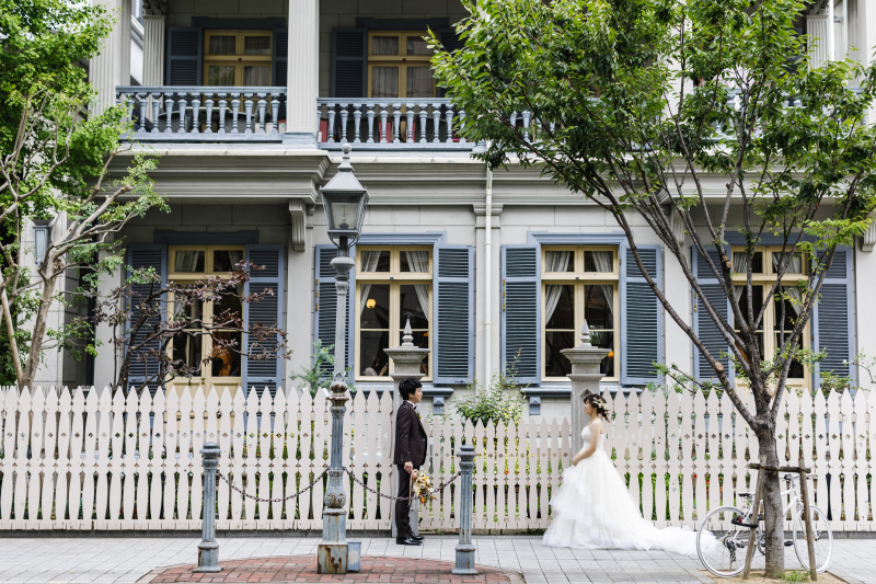 モダンもクラッシックも