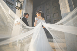 和装×相楽園・洋装×旧居留地