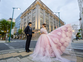 クチュールナオコ神戸店