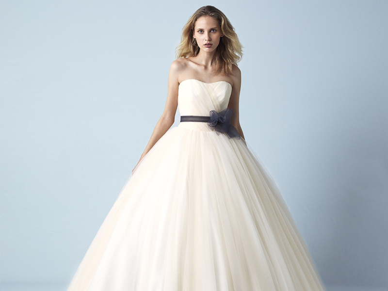 クチュールナオコ神戸店_インポートドレスの取扱いがある