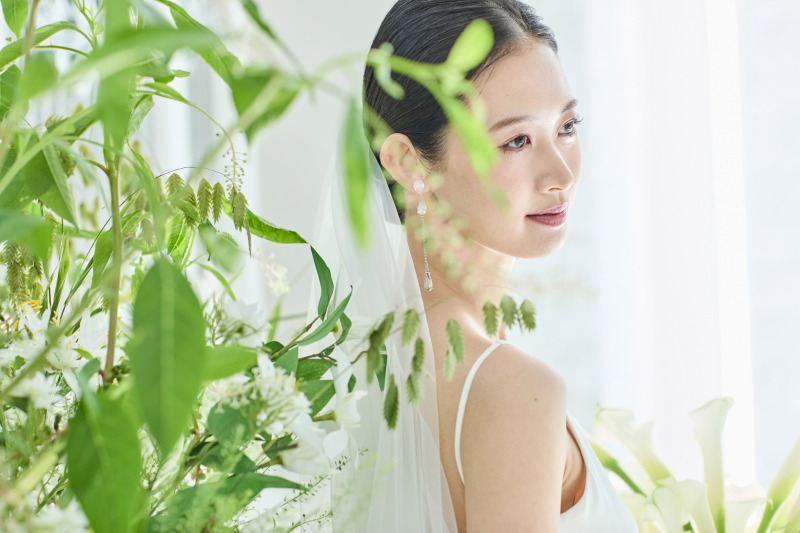 クチュールナオコ神戸店_会食ができる