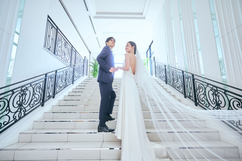 家族や友人と過ごす、心あたたまる時間