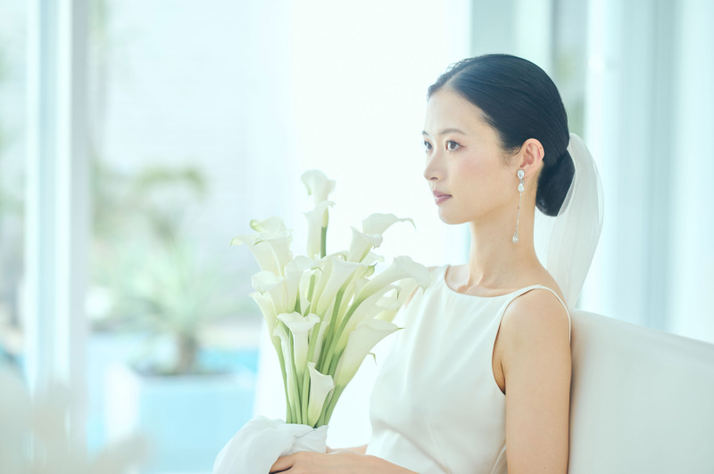 クチュールナオコ神戸店_会食ができる