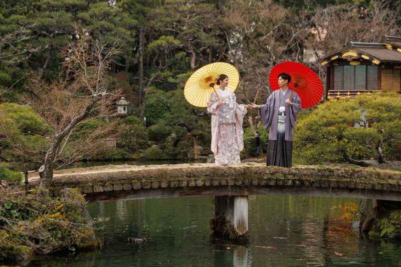 豊富な色・柄・ブランドのバリエーション