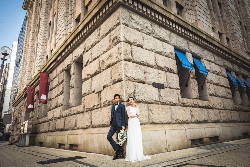 クチュールナオコ神戸店_インポートドレスの取扱いがある