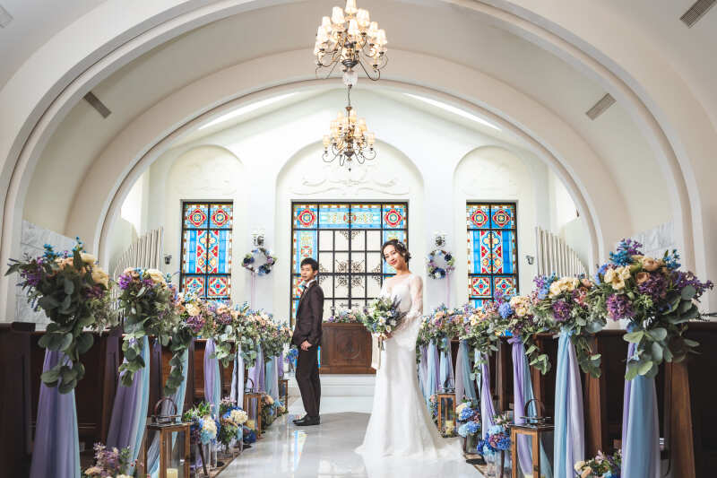 クチュールナオコ神戸店_会食ができる