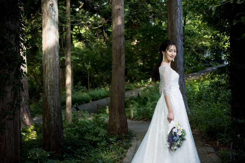 SNSで大人気のKIYOKO HATAも!