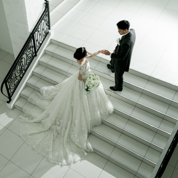 クチュールナオコ神戸店_会食ができる