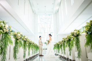 クチュールナオコ神戸店