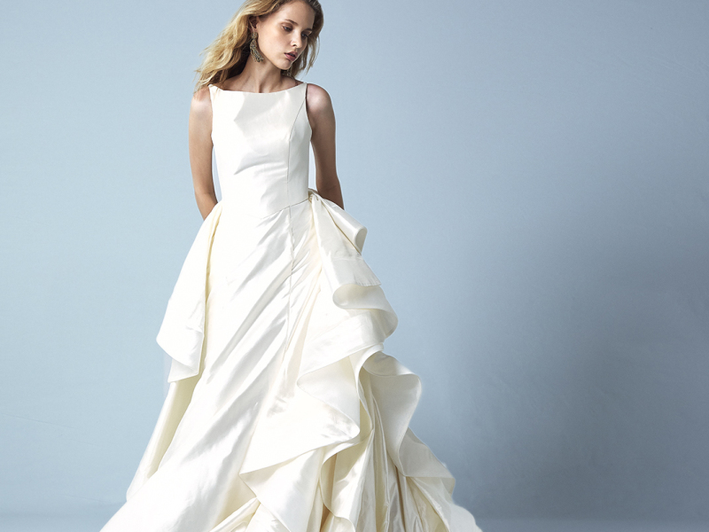 クチュールナオコ神戸店_インポートドレスの取扱いがある