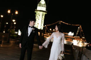 新郎シャツ販売