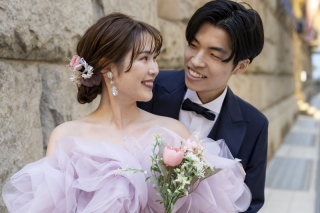 アートフラワーヘッドアクセサリー