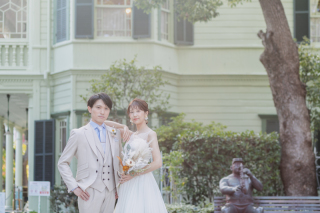 同行者様　撮影見学