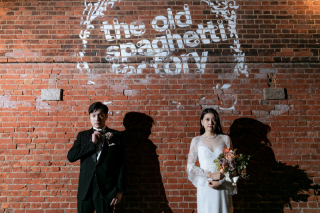 造花ブーケ・ブートニアお持ち込み