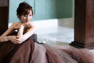 ヘアメイクカウンセリング