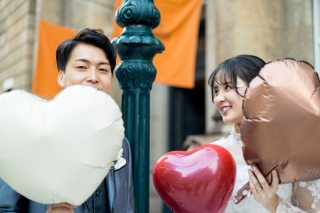 撮影小物お持ち込み