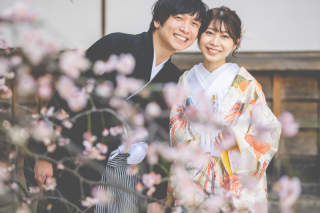 新婦和装「花嫁5点セット」レンタル