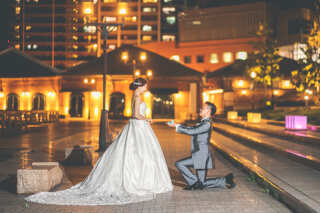 ヘッドアクセサリーレンタル