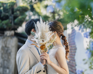 ブーケレンタル