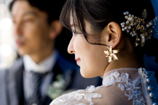 ネックレス、イヤリング、ヘッドアクセサリー