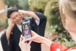 カメラマン指名料