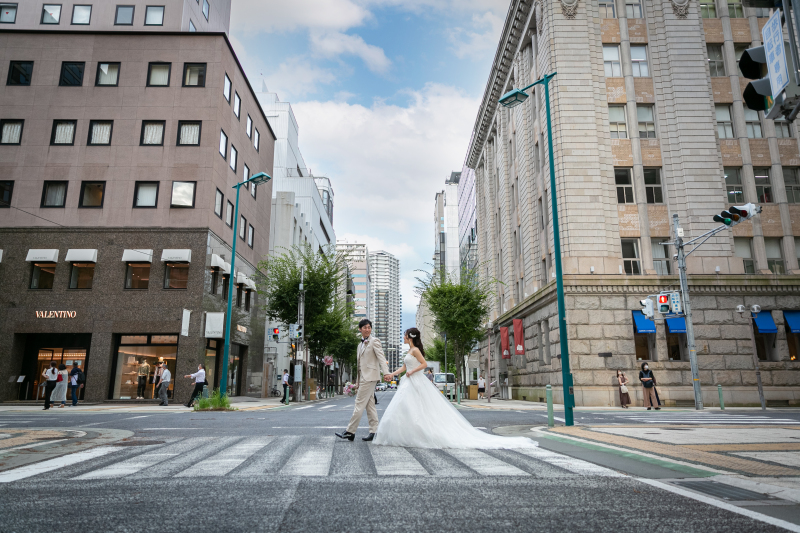 step1 事前来店・お問合せ