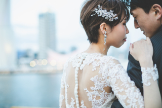 クチュールナオコ神戸店_ハーバー・北野異人館