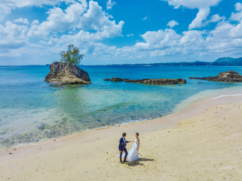 Point1 多彩な撮影シーン