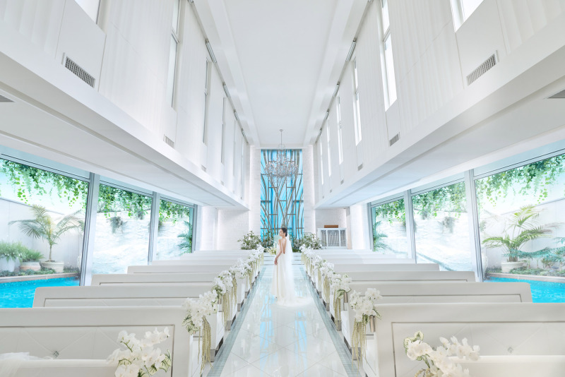 クチュールナオコ神戸店_会食ができる