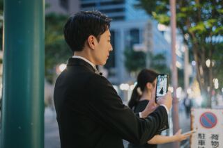 クチュールナオコ神戸店_旧居留地＆ハーバー（ナイト）