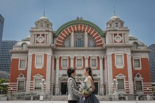 クチュールナオコ神戸店_旧居留地（デイ＆ナイト）