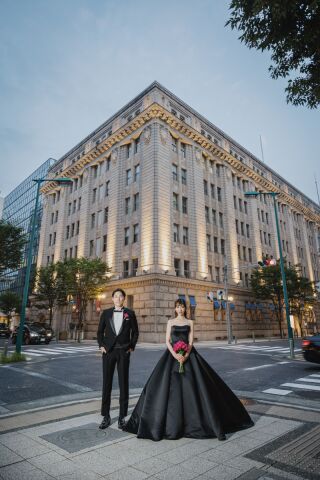 クチュールナオコ神戸店_神戸人気ロケーション