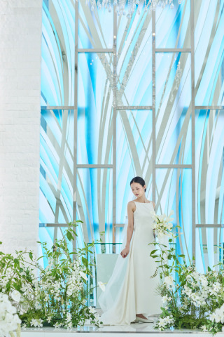 クチュールナオコ神戸店_チャペルフォト